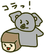 Girl to spread the interesting convo 6 sticker #8391371