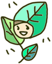 Girl to spread the interesting convo 6 sticker #8391387