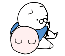 JUDO Cat Nekotaro sticker #8391514