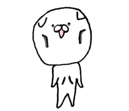 JUDO Cat Nekotaro sticker #8391516