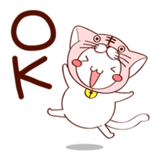 Nek Boo sticker #8391548