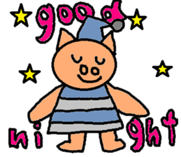 Lilo english sticker34 sticker #8391709