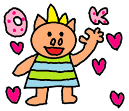 Lilo english sticker34 sticker #8391711