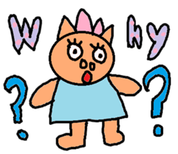 Lilo english sticker34 sticker #8391712