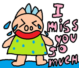 Lilo english sticker34 sticker #8391713