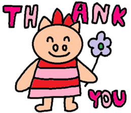 Lilo english sticker34 sticker #8391714