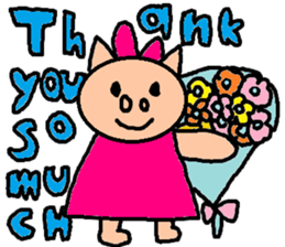 Lilo english sticker34 sticker #8391715