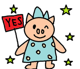 Lilo english sticker34 sticker #8391716