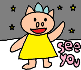 Lilo english sticker34 sticker #8391719