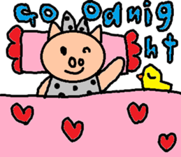 Lilo english sticker34 sticker #8391720