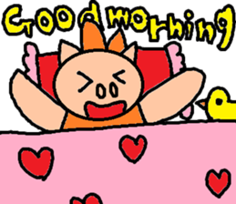 Lilo english sticker34 sticker #8391721