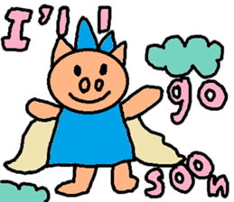 Lilo english sticker34 sticker #8391728