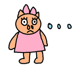 Lilo english sticker34 sticker #8391729