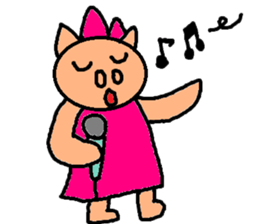 Lilo english sticker34 sticker #8391731