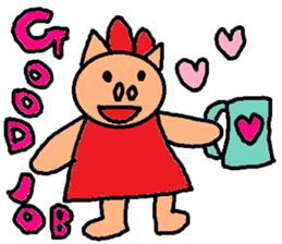 Lilo english sticker34 sticker #8391732