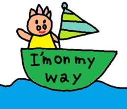 Lilo english sticker34 sticker #8391733