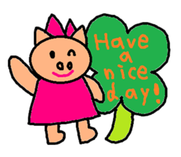 Lilo english sticker34 sticker #8391735