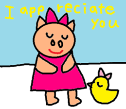 Lilo english sticker34 sticker #8391737