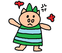 Lilo english sticker34 sticker #8391738