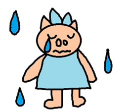 Lilo english sticker34 sticker #8391739