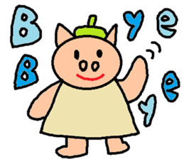 Lilo english sticker34 sticker #8391740