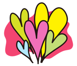 Girl, sticker #8392252