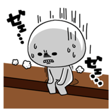 Blow up, Daily stickers sticker #8392336