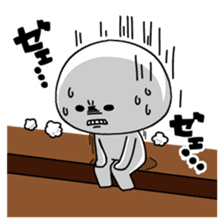 Blow up, Daily stickers sticker #8392336