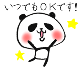 Event Sticker of loose rabbit and cat sticker #8392797