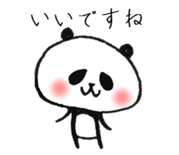 Event Sticker of loose rabbit and cat sticker #8392824