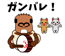 Mr.Coffee sticker #8392890