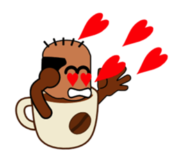 Mr.Coffee sticker #8392894