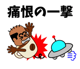 Mr.Coffee sticker #8392897