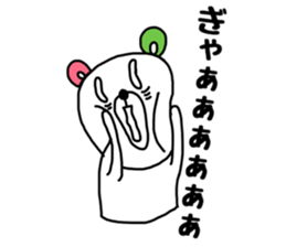 KUUMASAN. sticker #8393181