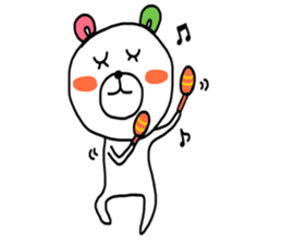 KUUMASAN. sticker #8393185