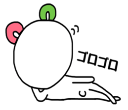 KUUMASAN. sticker #8393186