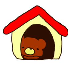 BIRD and CHICK sticker #8393321