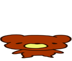 BIRD and CHICK sticker #8393345