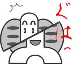 TYOUTYOU Sticker2 sticker #8393470