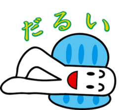 TYOUTYOU Sticker2 sticker #8393484