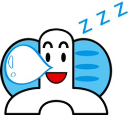 TYOUTYOU Sticker2 sticker #8393485