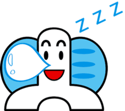 TYOUTYOU Sticker2 sticker #8393485