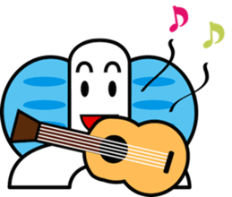 TYOUTYOU Sticker2 sticker #8393488