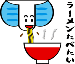 TYOUTYOU Sticker2 sticker #8393494