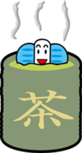 TYOUTYOU Sticker2 sticker #8393495