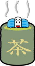 TYOUTYOU Sticker2 sticker #8393495