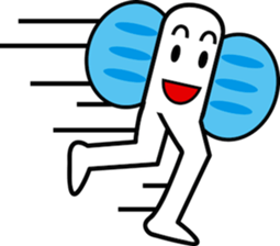 TYOUTYOU Sticker2 sticker #8393496
