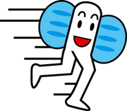 TYOUTYOU Sticker2 sticker #8393496