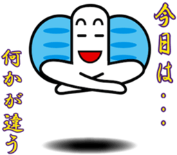 TYOUTYOU Sticker2 sticker #8393498