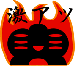 TYOUTYOU Sticker2 sticker #8393504